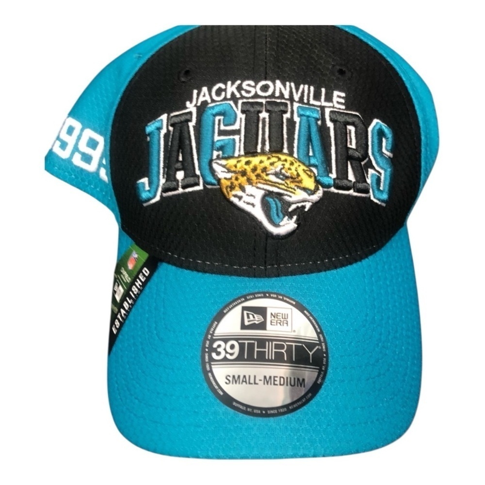 Jacksonville Jaguars flex Cap sz various